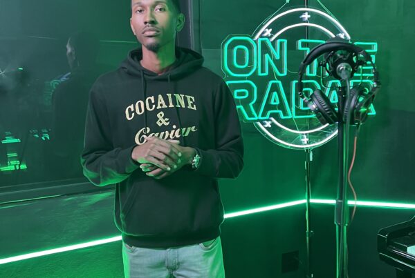 OTGFive On The Radar